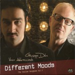 Different-Moods