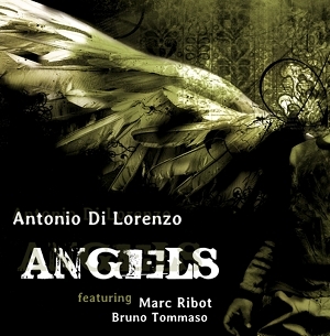 Antonio Di Lorenzo - Angels